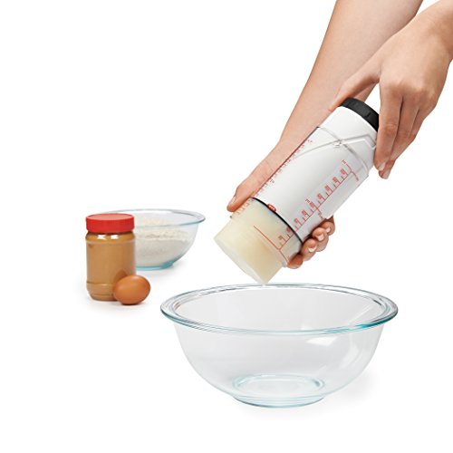 OXO Good Grips Adjustable Liquid Measuring Cup, 2 Cup Capacity