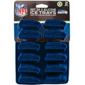 MasterPieces Fan Pans NFL Seattle Seahawks Ice Cube Tray - style: Seattle Seahawks
