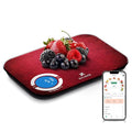 EILISON Smart Kitchen Food Scale,Bluetooth,8000g Cap,Nutrition Calculator