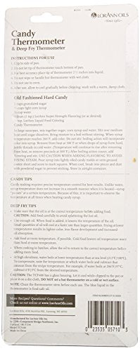 Candy Thermometer-