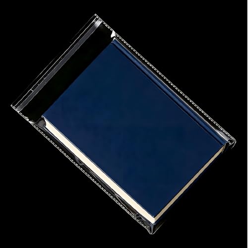 100 Count 14x20 Thick Self Sealing Cellophane Bags - size: 14x20（Pack of 100）
