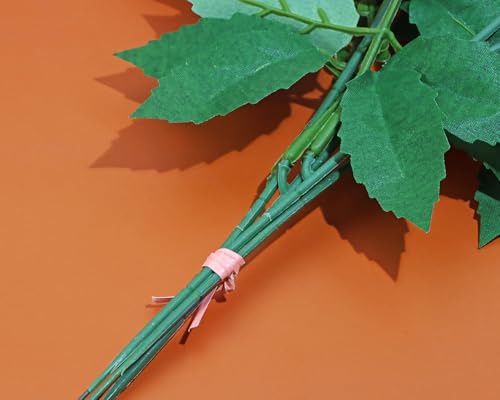 ONLYKXY 500pcs Kraft Paper Twist Ties Plant Ties 4inch Reusable Bread Twist Ties cake pop ties Cable Ties Candy Ties for Bags (Pink) - color: Pink
