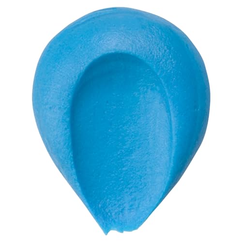 Sky Blue Gel Food Coloring for Icing, Frosting & Fondant | 8 oz - color: Sky Blue