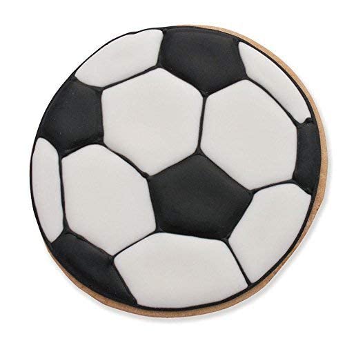 Ann Clark Basic Cookie Cutter Set of 5, Made in USA