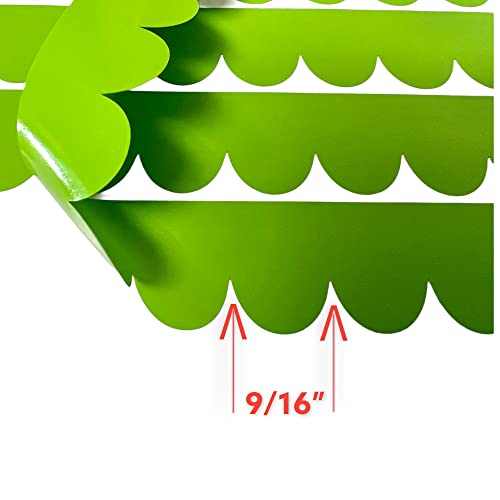 LiME LiNE Fish Scales Airbrush Stencil for Custom Paint