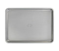 USA Pan Bakeware Nonstick Half Sheet Pan, Baking Sheet, Aluminized Steel - size: Half Sheet, style: Single