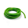 Green tubular flower stems wrap, used to thicken artificial flower stems - size: Green 6.5MM(1PCS)