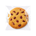 4x4 Inch Cookie Bags, 120 Pcs Clear Self Sealing Cellophane Treat Bags for Candy, Jewelry, Gift Wrapping, Party Favors, Crafts, Cookie Wrappers Self Adhesive - size: 4x4 Inch