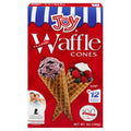 Joy, Classic Waffle Cone, 12 Count