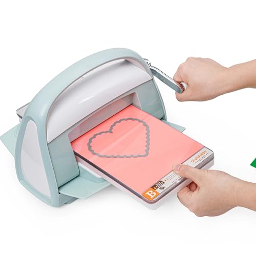 5.87" x 7.75" Embossing Mat - color: Embossing