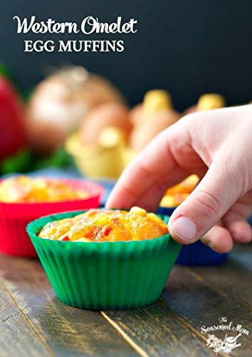 Doiaz Silicone Lunch Bento Box Dividers, Bento Bundle Lunch Box Accessories for Lunch Containers