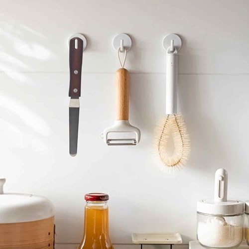 Offset Spatula, 10 Inch Stainless Steel Blade with Wood Handle for Cake Decorating and Icing - size: 10 Inch