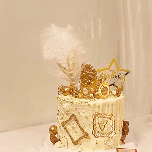Mujiang Picture Frames Silicone Mold Photo Frame Fondant Molds Set Of 4 - color: Style C