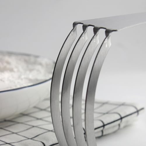 Pastry Blender Hand Kitchen Tool, Cookie Cutter, Kneading Tool Baking