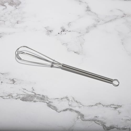 Mini Whisks 7 inch 4Pcs
