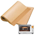 Disposable Parchment Paper Sheets for Breville Smart Oven Pro BOV845BSS