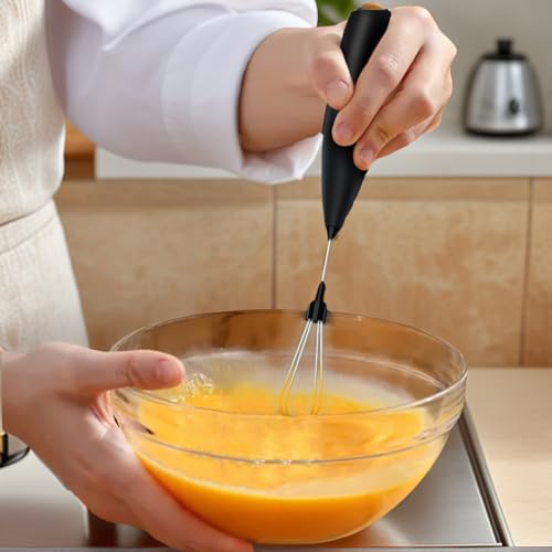 Stainless Steel Whisk Balloon Kitchen Manual Wire Whisks for Cooking, Whisking, Blending, Beating, Stirring