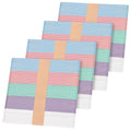 200Pcs Macarons Popsicle Sticks, 4.5 Inch - size: 200pcs