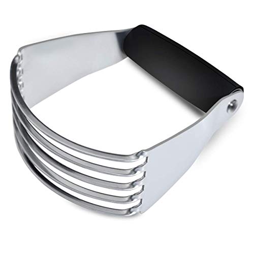 Dough Blender & Pizza Cutter