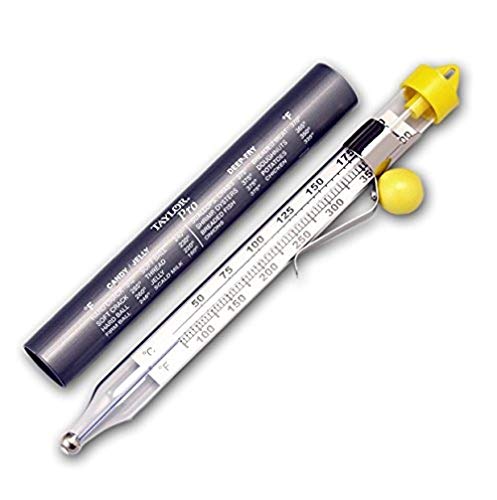 THERMOMETR CANDY+FRY