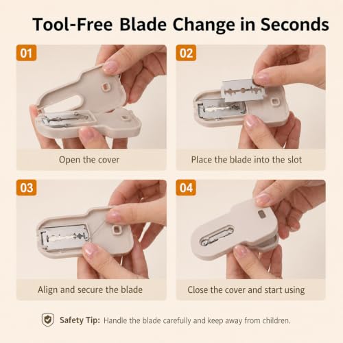 2Pcs Versatile Bread Scoring Tool Bread Lame Sourdough Scoring Tool
