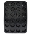 24-Cup Mini Muffin Pan