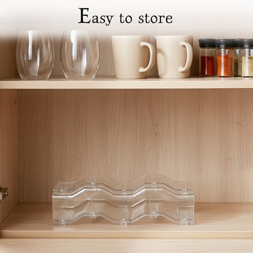 NWK 2 Pieces Cake Pop Stands Set with Sticks Kit (Clear) - color: Clear (with 50pcs sticks)