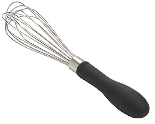 OXO Good Grips 9-Inch Whisk - color: Black, size: 9-Inch