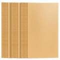 MakMeFre Parchment Paper Baking Sheets 300ct 9"x13" PreCut - size: 9"x13" (300Sheets)