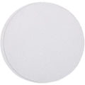 Ateco Set of 2 Non-Slip Pads, Reusable, Food Safe Plastic, 12-Inch Diameter, White - size: #620 12" Non-Slip Pads