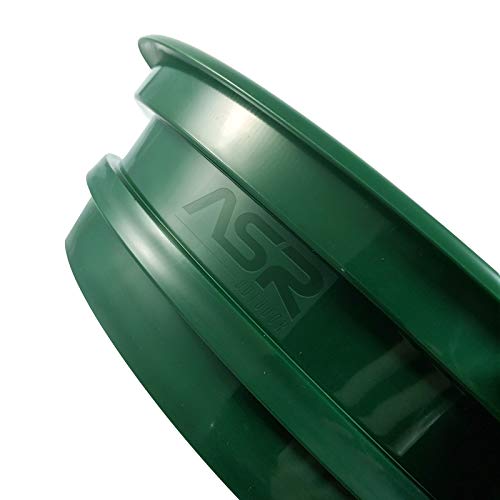 ASR Outdoor Gold Panning 1/8 Classifier Screen Sifting Pan Prospecting Mesh Sieve - size: 1/8" Mesh