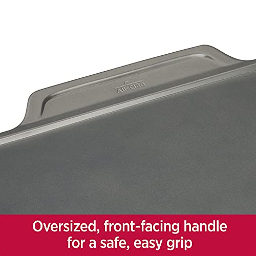 All-Clad Pro-Release Nonstick 3-Piece Cookie Set - size: 3-Piece
