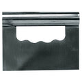 Danesco Stainless Steel Dough/Pastry Scraper, 6-Inch