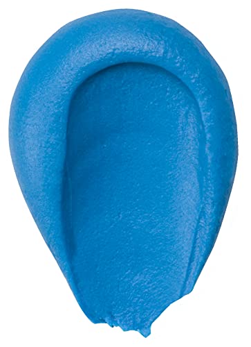 Sky Blue Gel Food Coloring for Icing, Frosting & Fondant | 8 oz - color: Sky Blue