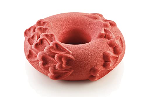 silikomart - Passione - Silicone Mould ø221 H66 MM