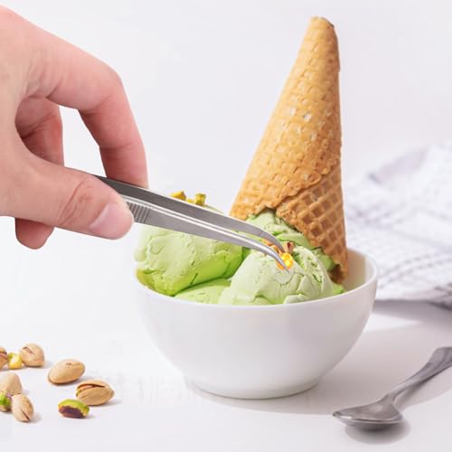 4pcs Sprinkles Tools for Cake Decorating, 4 Claw Sprinkle Pen Pearl Grabber