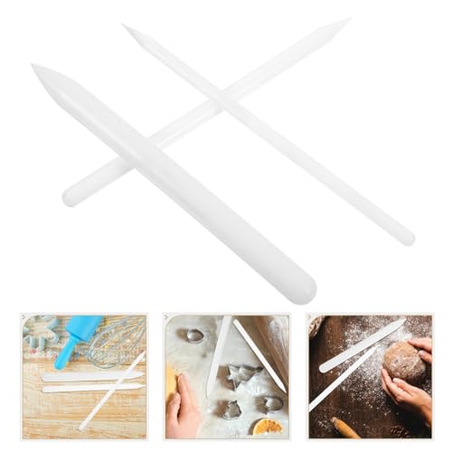 Hemoton Fondant Modeling Tools 3 Carving Modeling Tools