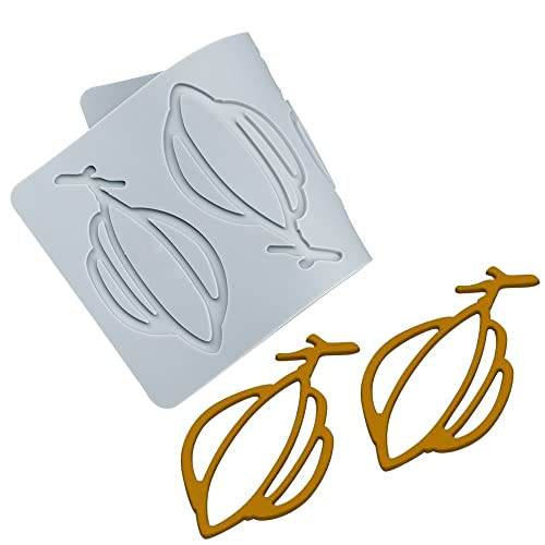 TUKE 3D Leaves Silicone Molds Flower Cake Fondant Mat Bee Leaf Pastry Moulds Rose Impression Chocolate Hollow Lace Mold (Airplane_9.2x4.6x0.12inch_C) - size: Airplane_9.2x4.6x0.12inch_C