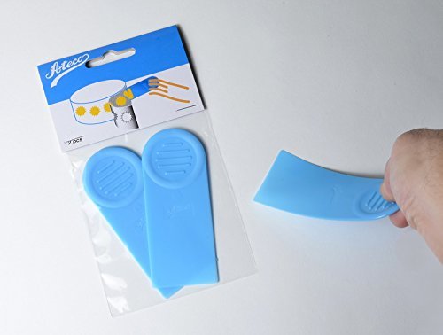 Ateco 1325 2-Pack Icing Spreaders