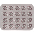 CHEFMADE Muffin Cake pan, 20-Cavity Non-Stick Lemon-Shaped Bakeware for Oven Baking (Champagne Gold) - size: 04 - 20 Cups