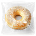 6"x7" 3.2Mil Self Sealing Cellophane Bags 200Pcs Clear Cookies Bags - color: 6"x7"-200PCS