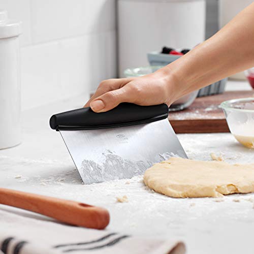 OXO Good Grips Multi-Purpose Scraper & Chopper