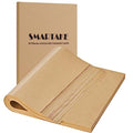 SMARTAKE 200 Pcs Parchment Paper Baking Sheets, 10x15 Inches, Non-Stick - size: 10" x 15"