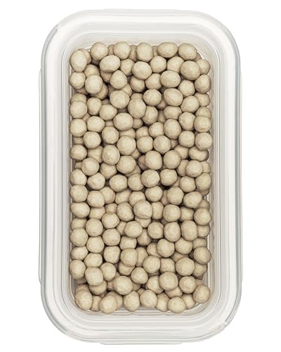 Matfer Bourgeat Ceramic Baking Beans, 2 lbs.