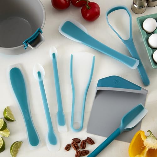 Wilton Versa-Tools Universal Baking Spatula, Extra Large