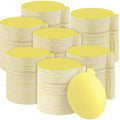 800pcs 3.5 Inch Mini Gold Round Cake Boards, Mini Cake Cardboard Rounds, Mousse Cake Boards Small Cake Base for Cake DIY, Cupcakes, Sweets