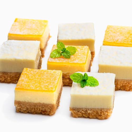 Puyeipt Cube Cake Silicone Molds, 2 Pack, 30 Cavities - size: 30 Cavities