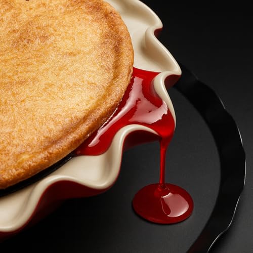 Mrs. Anderson’s Baking Non-Stick Pie Drip Catcher Pan, Carbon Steel with Premium Non-Stick Coating, PFOA and BPA Free - style: Drip Catcher Pan