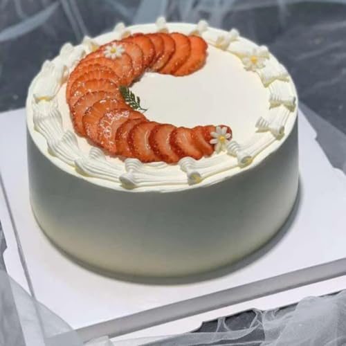 8 x 2 Inch Round Cake Pans Set of 3, Aluminum Round Cake Tin, Baking Cake Pan for Wedding, Party, Family Occasions, Chocolate, Bread. (Round, 8×2 Round Cake Pan, Set of 3) - color: Silver, size: 8 x 2 Inch Round Cake Pan, Set of 3