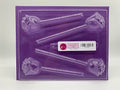 CANDISLE Rose Lollipop Chocolate Candy Mold